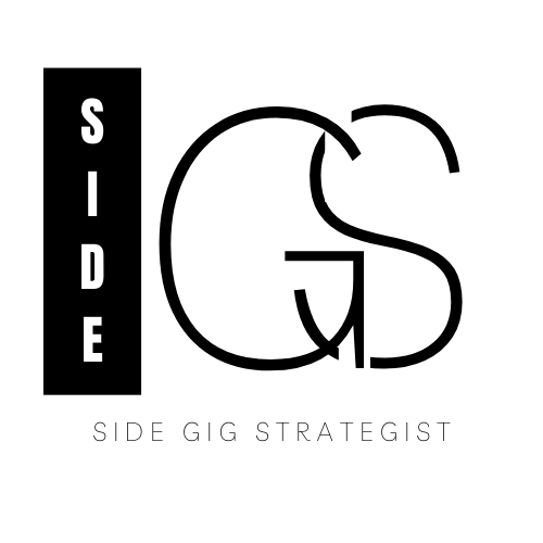 Side Gig Strategist 